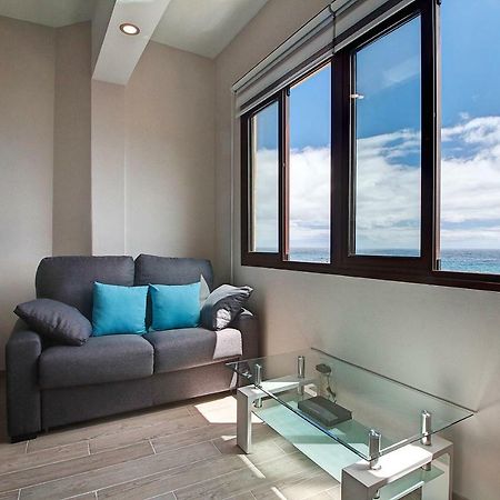 Sonias City Beach Santa Cruz de la Palma  Ngoại thất bức ảnh