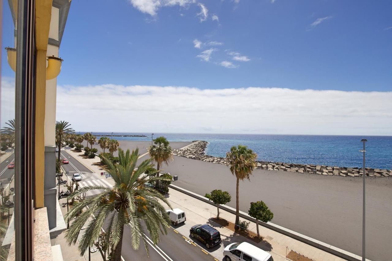 Sonias City Beach Santa Cruz de la Palma  Ngoại thất bức ảnh