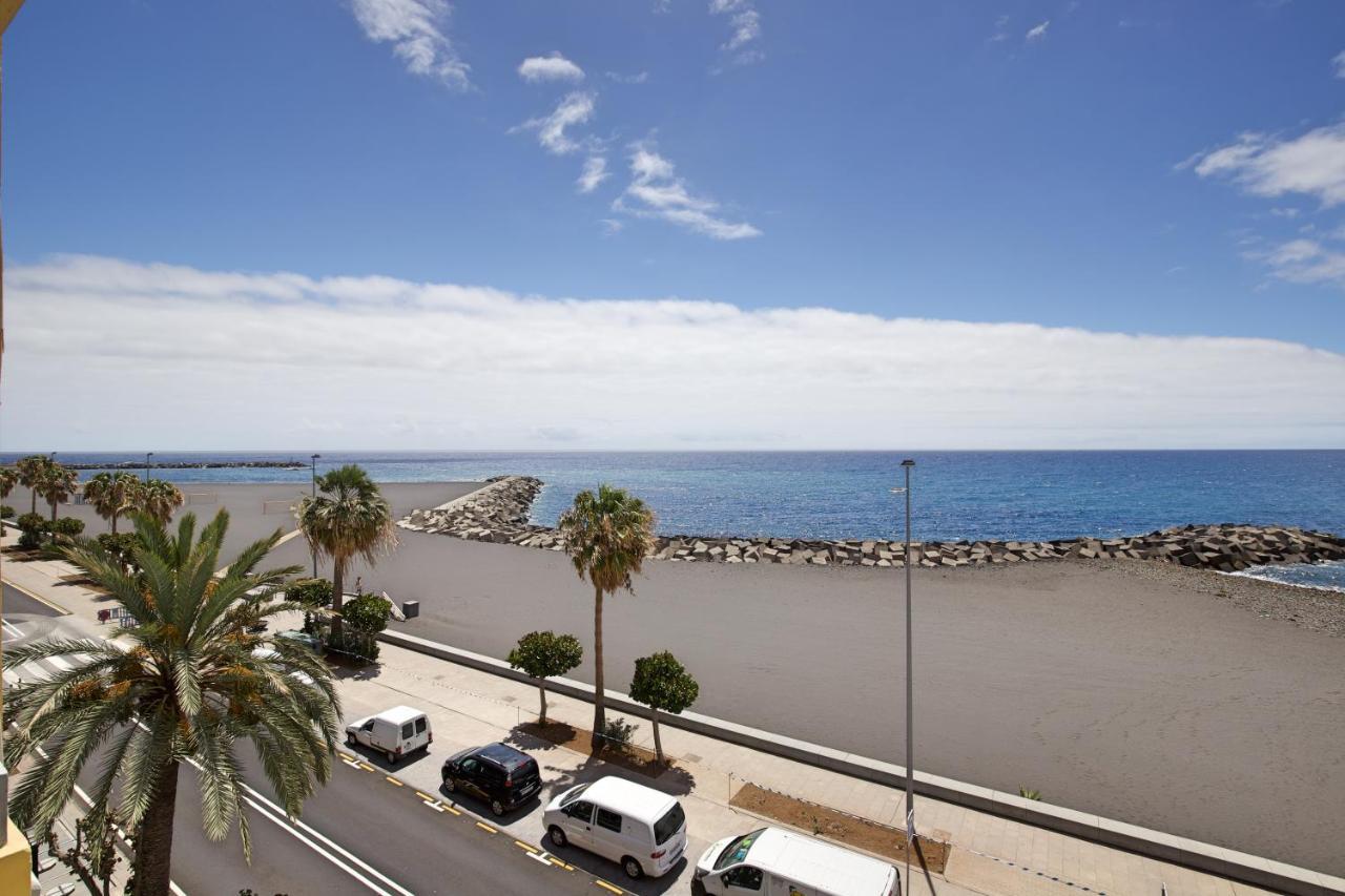 Sonias City Beach Santa Cruz de la Palma  Ngoại thất bức ảnh