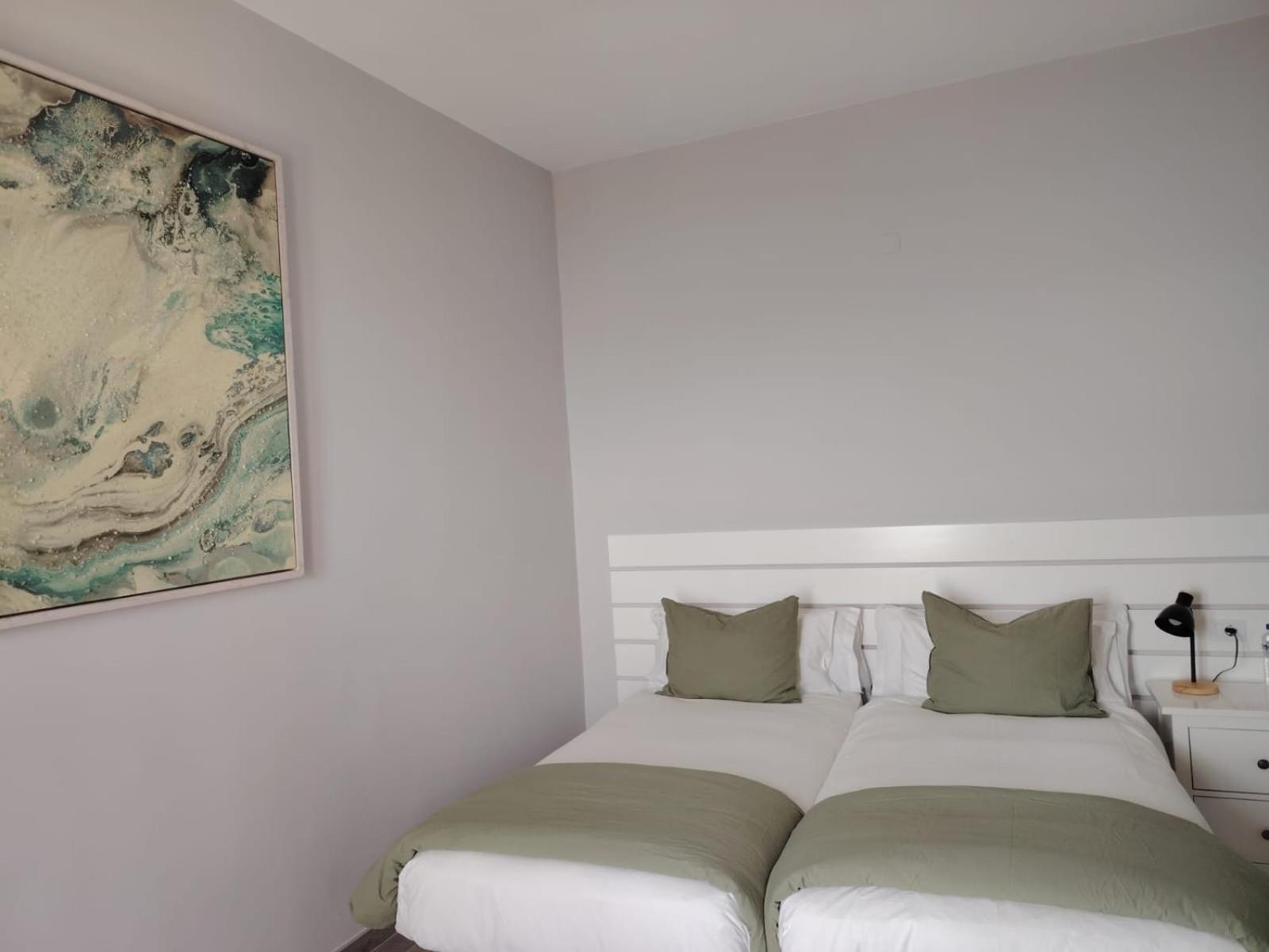 Sonias City Beach Santa Cruz de la Palma  Ngoại thất bức ảnh