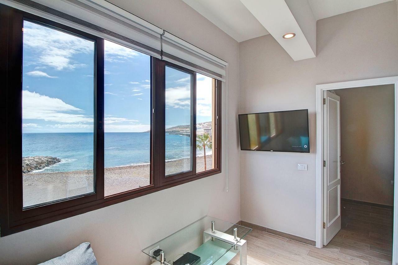 Sonias City Beach Santa Cruz de la Palma  Ngoại thất bức ảnh